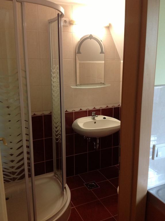 Majnár Villa Apartmanház Bogács Quarto foto
