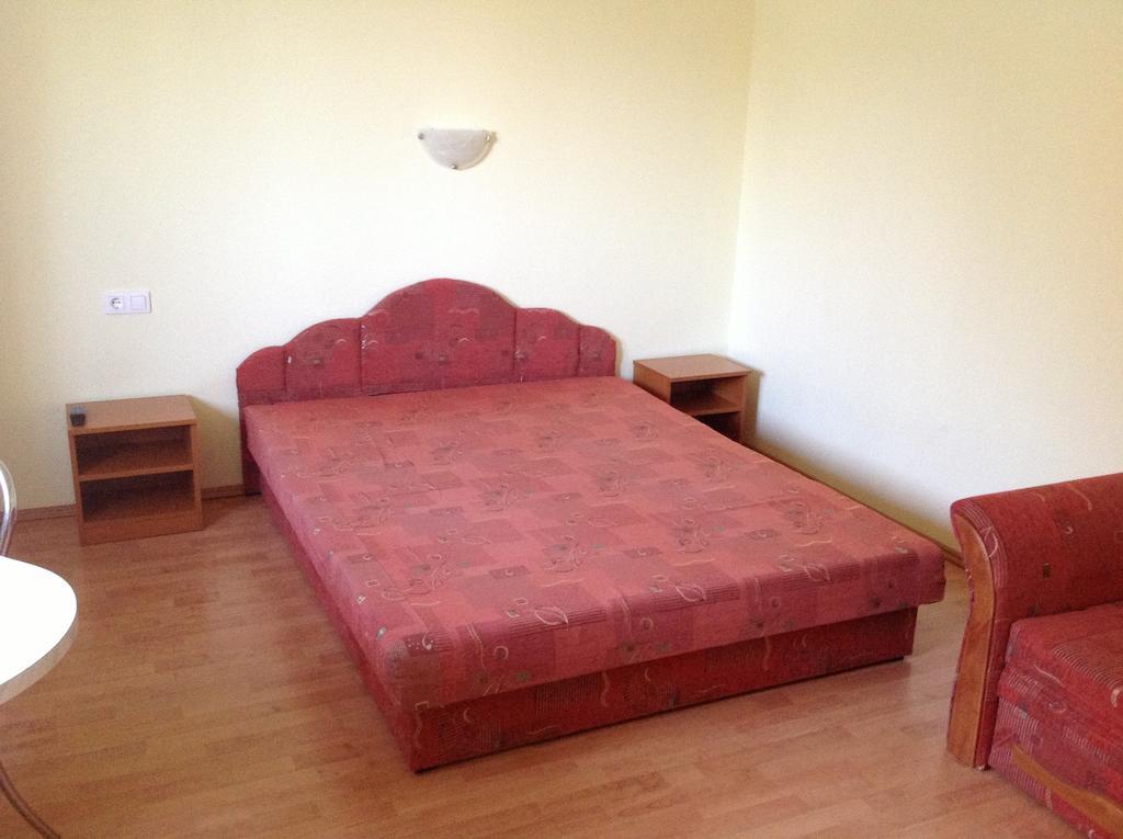 Majnár Villa Apartmanház Bogács Quarto foto