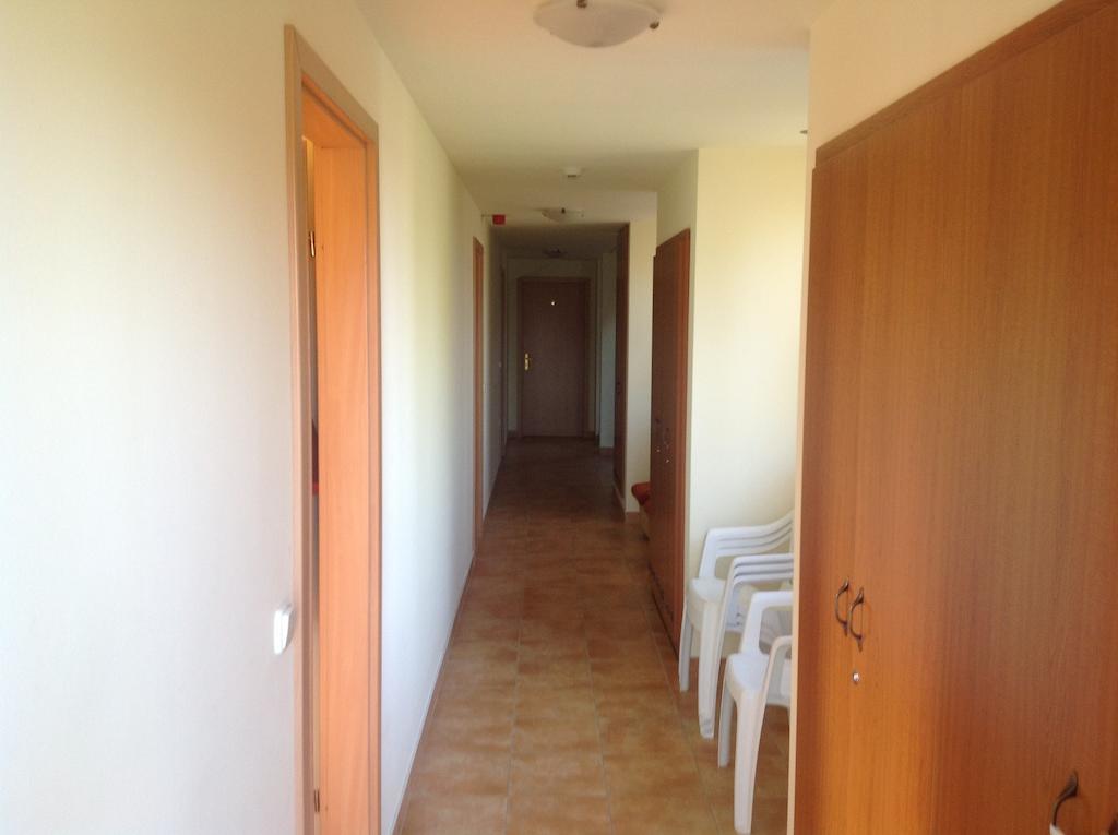 Majnár Villa Apartmanház Bogács Exterior foto